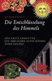 Cover von Die Entschlüsselung des Himmels
