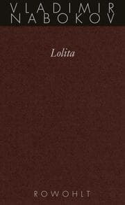 Cover von Lolita