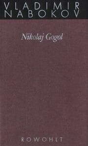 Cover von Nikolaj Gogol