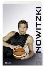 Cover von Nowitzki