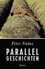 Cover von Parallelgeschichten