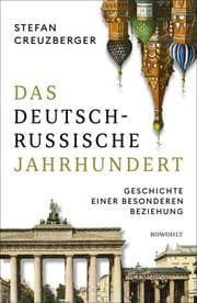 Cover von Das deutsch-russische Jahrhundert
