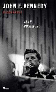 Cover von John F. Kennedy