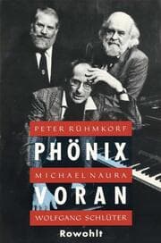 Cover von Phönix voran!
