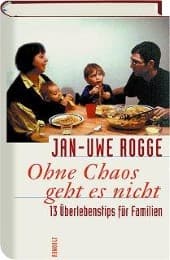 Cover von Ohne Chaos geht es nicht