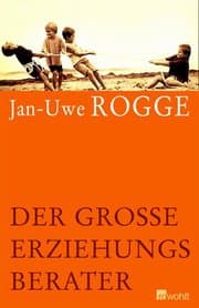 Cover von Der grosse Erziehungsberater
