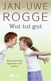 Cover von Wut tut gut