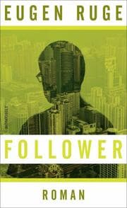 Cover von Follower