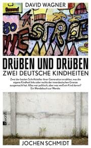 Cover von Drüben und drüben