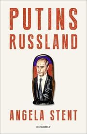 Cover von Putins Russland