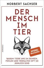 Cover von Der Mensch im Tier