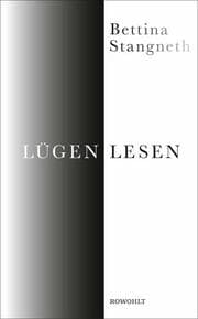 Cover von Lügen lesen