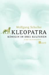 Cover von Kleopatra - Königin in drei Kulturen