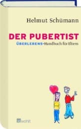 Cover von Der Pubertist