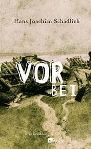 Cover von Vorbei