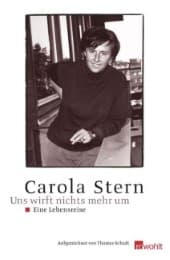 Cover von Carola Stern