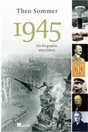 Cover von 1945