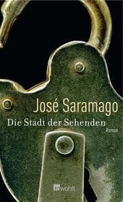 Cover von Die Stadt der Sehenden