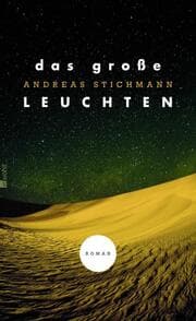 Cover von Das große Leuchten