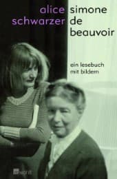 Cover von Simone de Beauvoir