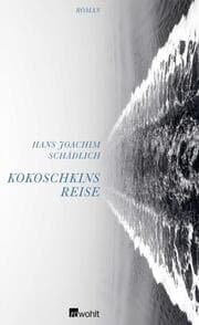 Cover von Kokoschkins Reise