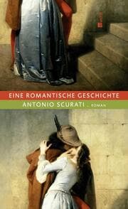 Cover von Eine romantische Geschichte