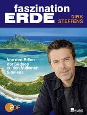 Cover von Faszination Erde