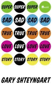 Cover von Super Sad True Love Story
