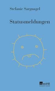 Cover von Statusmeldungen
