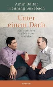 Cover von Unter einem Dach