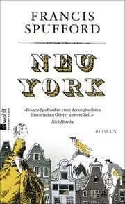 Cover von Neu-York