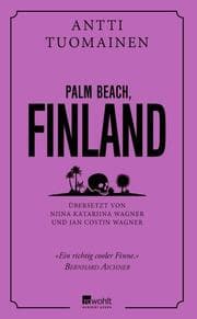 Cover von Palm Beach, Finland