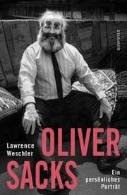 Cover von Oliver Sacks