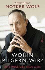 Cover von Wohin pilgern wir?