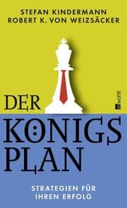 Cover von Der Königsplan