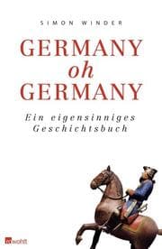 Cover von Germany, oh Germany