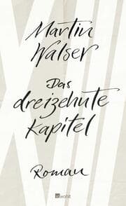 Cover von Das dreizehnte Kapitel