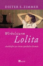 Cover von Wirbelsturm Lolita
