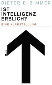 Cover von Ist Intelligenz erblich?