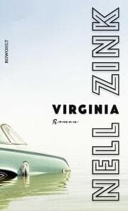 Cover von Virginia