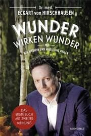 Cover von Wunder wirken Wunder