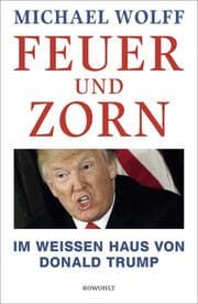 Cover von Feuer und Zorn