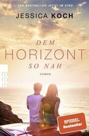 Cover von Dem Horizont so nah