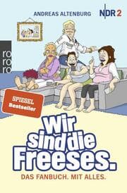 Cover von Wir sind die Freeses