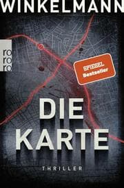 Cover von Die Karte