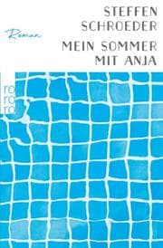 Cover von Mein Sommer mit Anja
