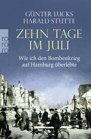 Cover von Zehn Tage im Juli