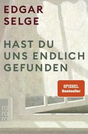 Cover von Hast du uns endlich gefunden