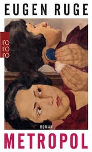 Cover von Metropol