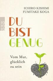 Cover von Du bist genug
